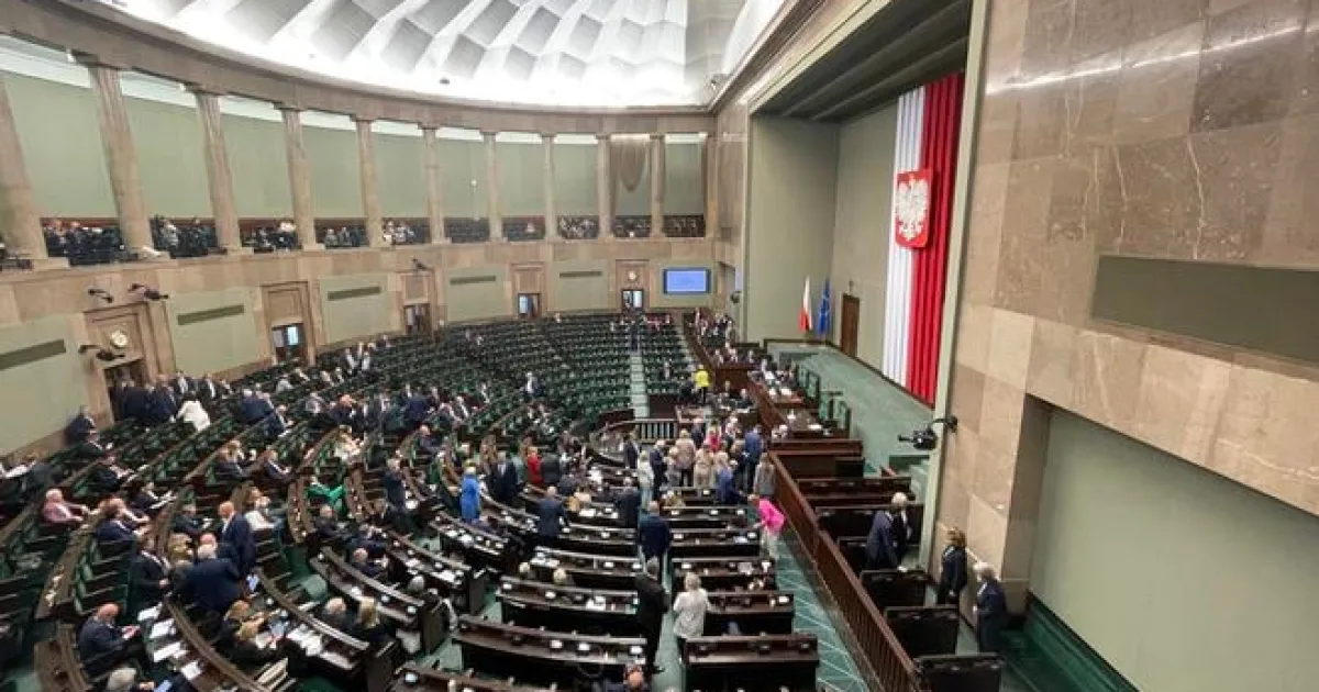 Európska prokuratúra neuspela so žiadosťou o väzbu poľského poslanca
