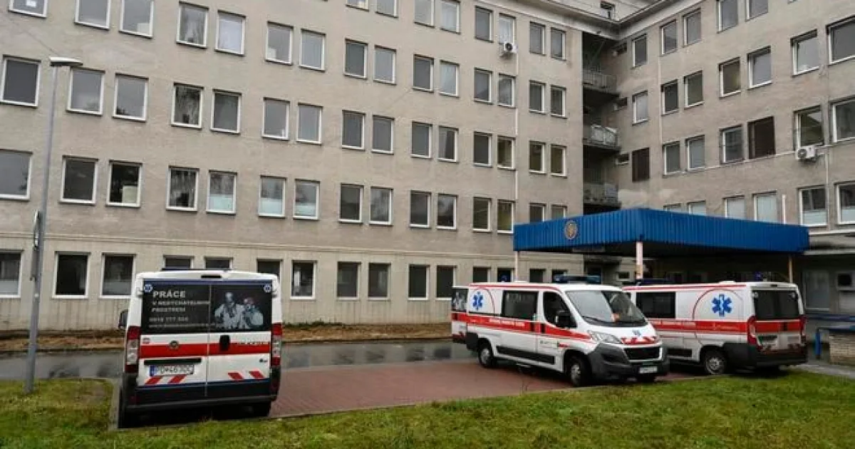 Európska prokuratúra prešetruje ďalšiu slovenskú nemocnicu, škody môžu dosiahnuť milióny