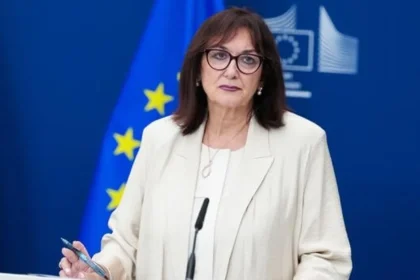 Európska únia chce prispieť k obnove Pásma Gazy