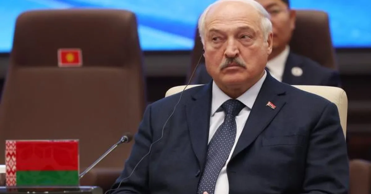 Expertný orgán OSN obviňuje Bielorusko z porušovania ľudských práv