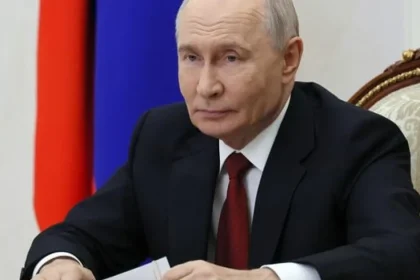 Falšovanie ruských volieb v prospech Putina