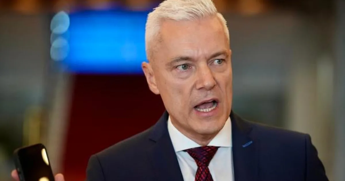 Ferenčák: Obvinili ma z prijatia nenáležitej výhody, ide o zneužitie moci