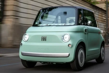 Fiat Topolino prichádza na slovenský trh s cenou pod 10-tisíc eur