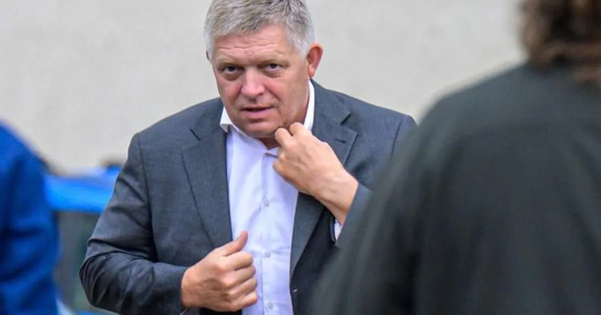 Fico ohlásil koniec dane, no Gašpar tvrdí, že celá sa neruší