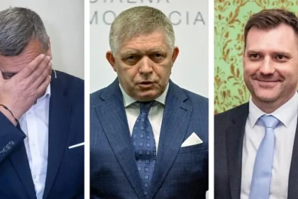 Fico opäť prekvapil svojím politickým manévrovaním
