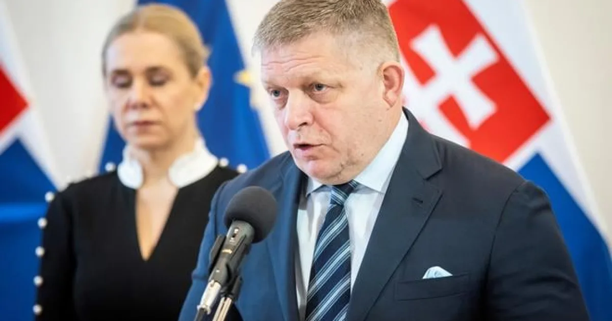 Fico plní hrozby Sakovej, atómku za 11 miliárd chce expresne a pod sebou