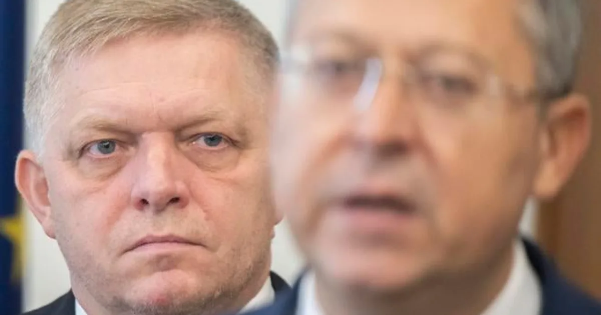 Fico sa vyhýba rozpočtovej rozprávke, štátu chýbajú miliardy a chýba jasný plán