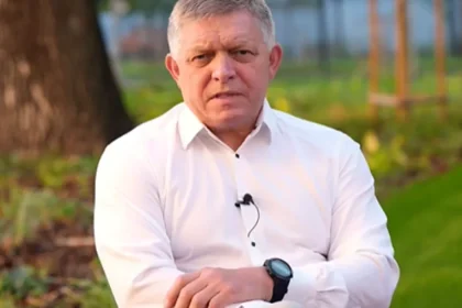 Fico: Vojna na Ukrajine nie je našou vojnou ani vojnou NATO