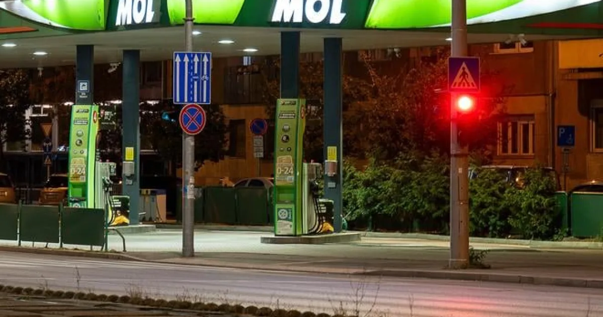 Fidesz nesúhlasí so zrušením regulovaných cien palív