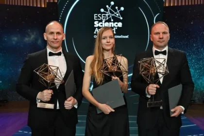 Finalisti ocenenia skúmajú umelú inteligenciu aj diagnostiku rakoviny