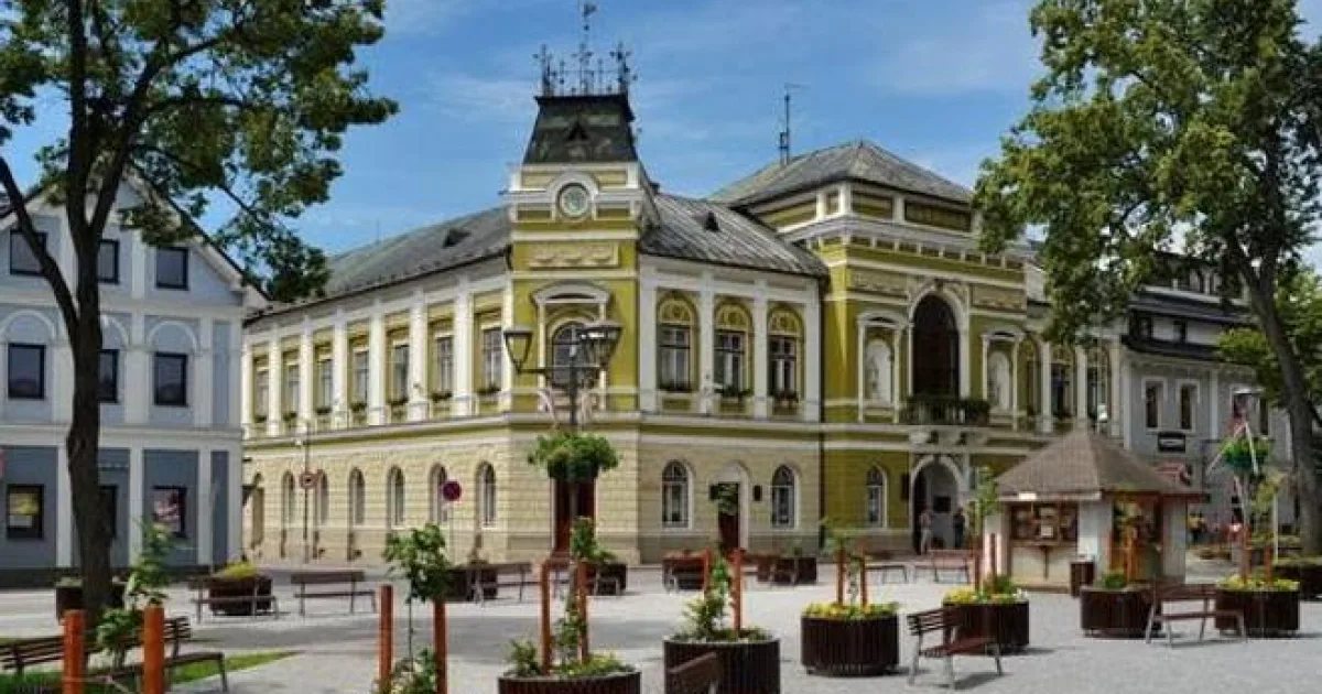 Finančná kondícia sa vlani zlepšila v 69 mestách, v 72 sa zhoršila