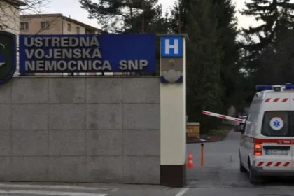 Firma z kauzy predraženej zákazky opravuje Kaliňákovi nemocnicu