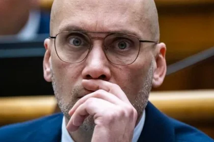 Galek zo SaS upozorňuje na nízku naplnenosť zásobníkov plynu pred zimou