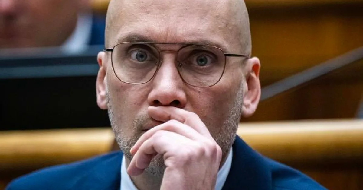 Galek zo SaS upozorňuje na nízku naplnenosť zásobníkov plynu pred zimou