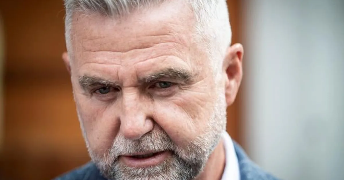 Gašpar: Vláda predloží rozpočet, aký bude, je len vecou formy