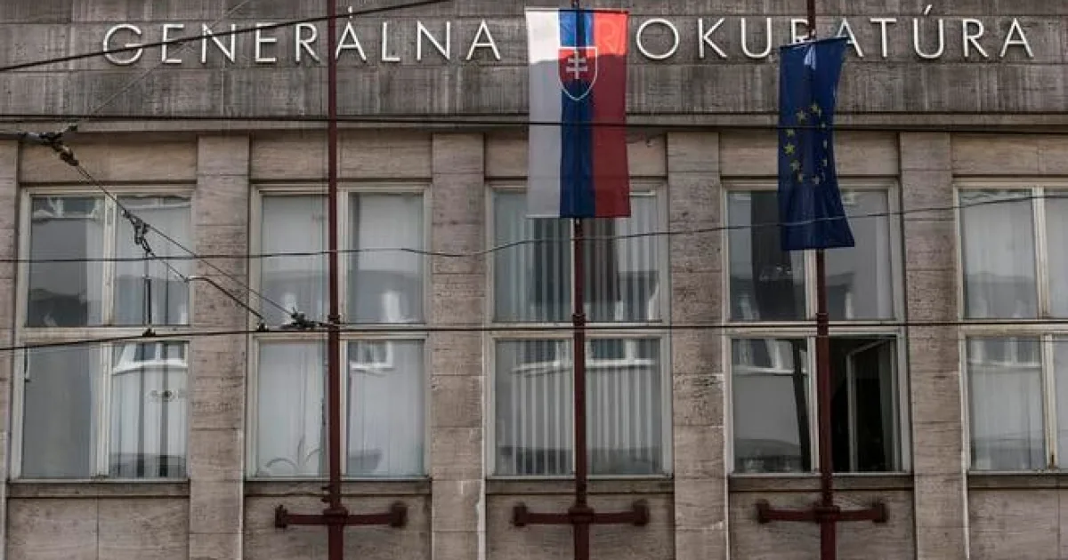 Generálna prokuratúra preverila rozhodnutia v kauze darovania techniky