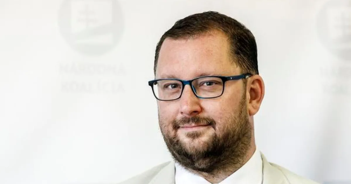 Heredoš sa vzdal kandidatúry na bratislavského primátora pre zdravotné problémy