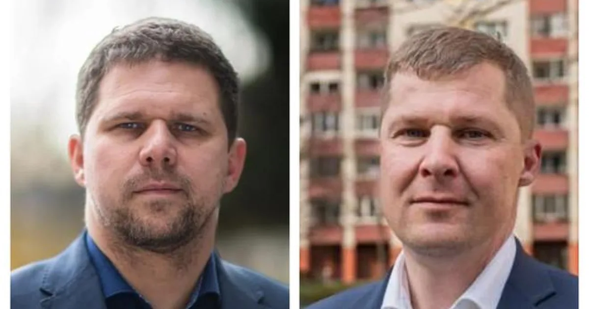 Hrčka chce šetriť, Klimovský staviť na spoluprácu. Súboj o vedenie Petržalky