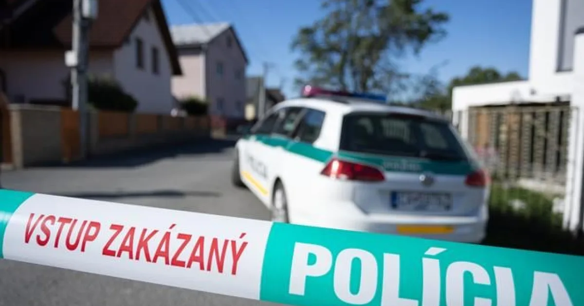 Inšpekcia preveruje postup polície po trestnom oznámení zo základnej školy v Staškove