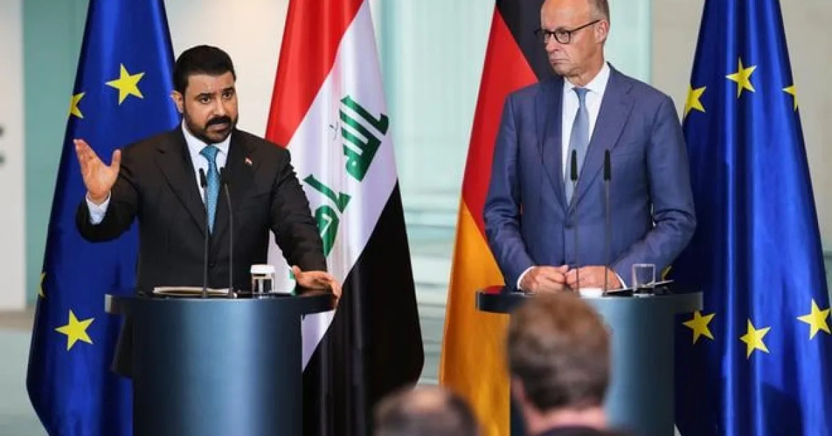 Irak chce dvojnásobne zvýšiť vývoz ropy cez Stredozemné more