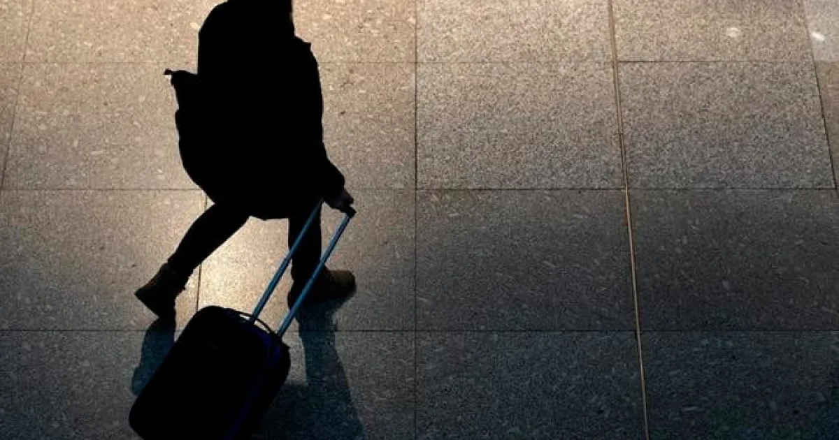 Irak pozastavil všetky lety medzi Iránom a letiskom v Nadžafe
