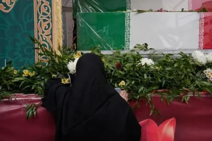 Irán oznámil, že Spojené štáty odpovedali na jeho mierový plán