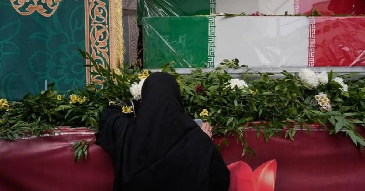 Irán oznámil, že Spojené štáty odpovedali na jeho mierový plán