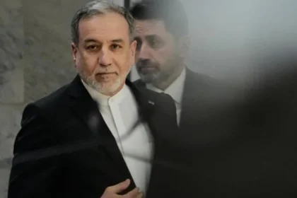 Irán predložil USA sedemdňový plán na ukončenie vojny a otvorenie Hormuzského prielivu