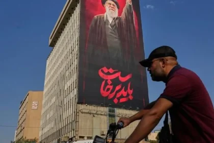 Irán spustil web na nahlasovanie kritikov v zahraničí