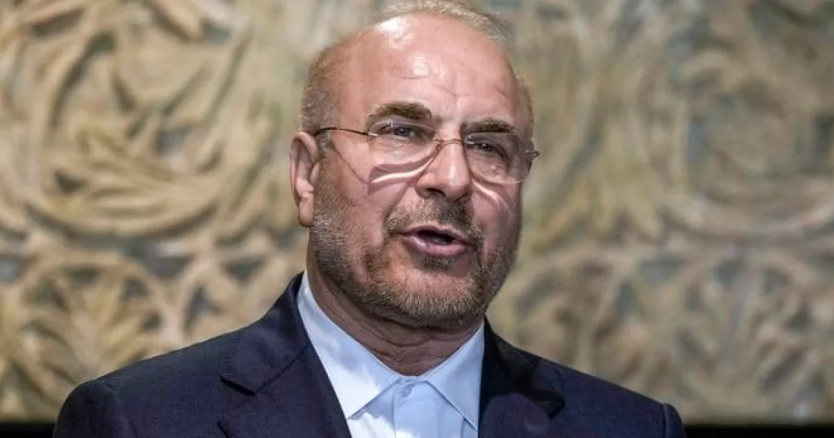 Irán varuje pred novými útokmi v regióne, kým nebude zaistená jeho bezpečnosť
