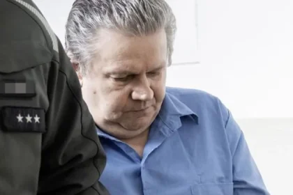 Ivo P. dostal za únos študentky 17 a pol roka väzenia