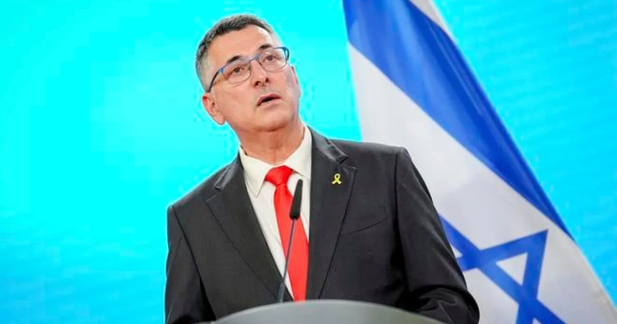 Izrael odoberie akreditáciu holandským diplomatom v reakcii na sankcie