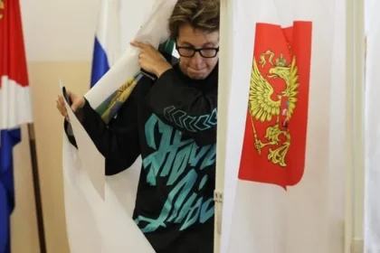 Jabloko bude v parlamente Novgorodskej oblasti. V jedinom, kde mohlo kandidovať