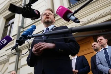 Jabloko ide do volieb do ruskej Štátnej dumy s kandidátmi v jednomandátových obvodoch