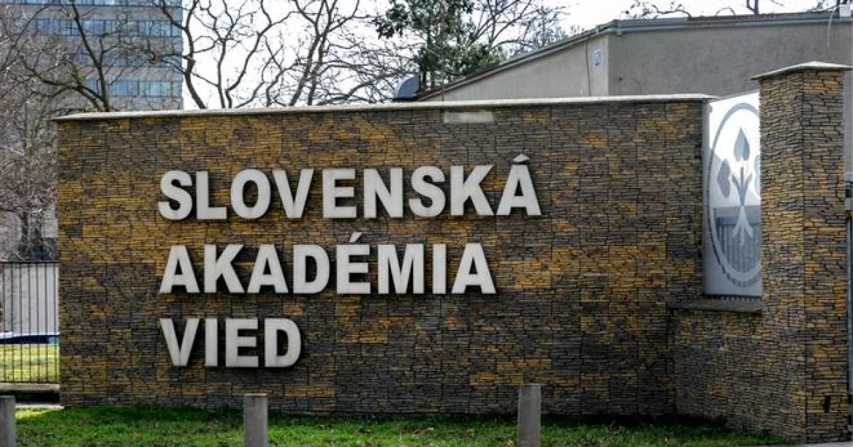 Japonský slovakista Susumu Nagayo získal Medzinárodnú cenu SAV