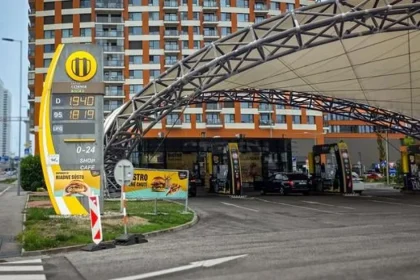 Je tak zle, že už ani Fico nevie rozdávať