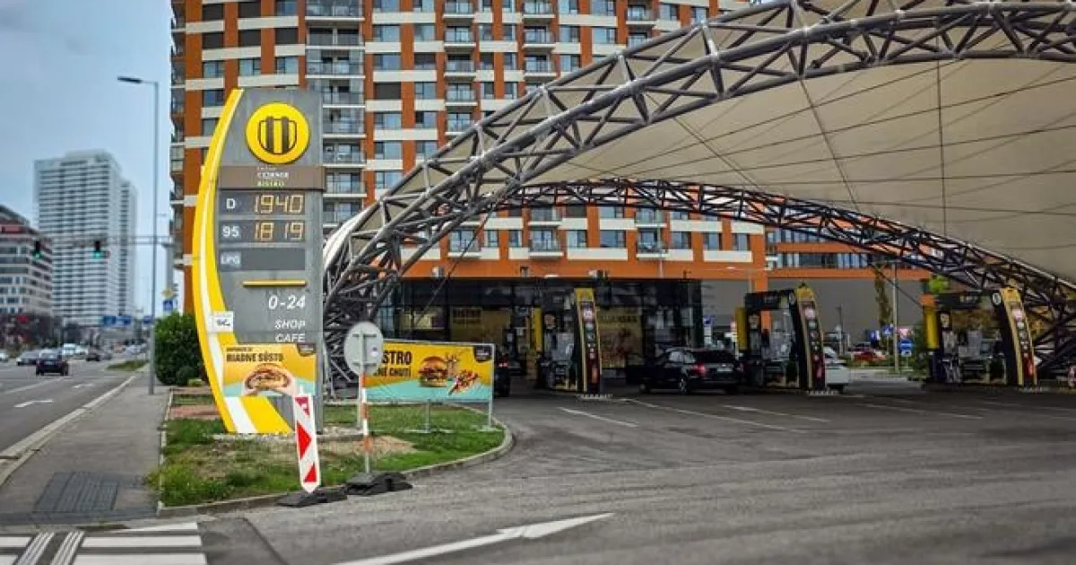Je tak zle, že už ani Fico nevie rozdávať