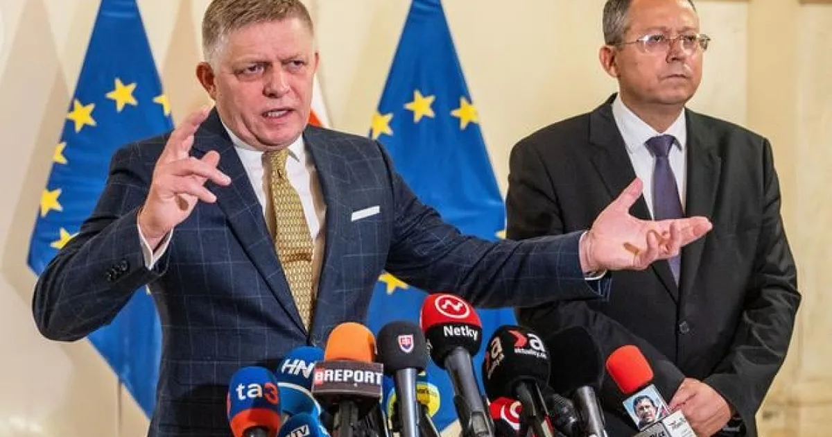 Je to oficiálne. Vláda dala Kamenickému úlohu pripraviť rozpočet s deficitom