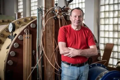 Je už Gabčíkovo roky po životnosti? Sú aj turbíny, ktoré fungujú od druhej svetovej vojny