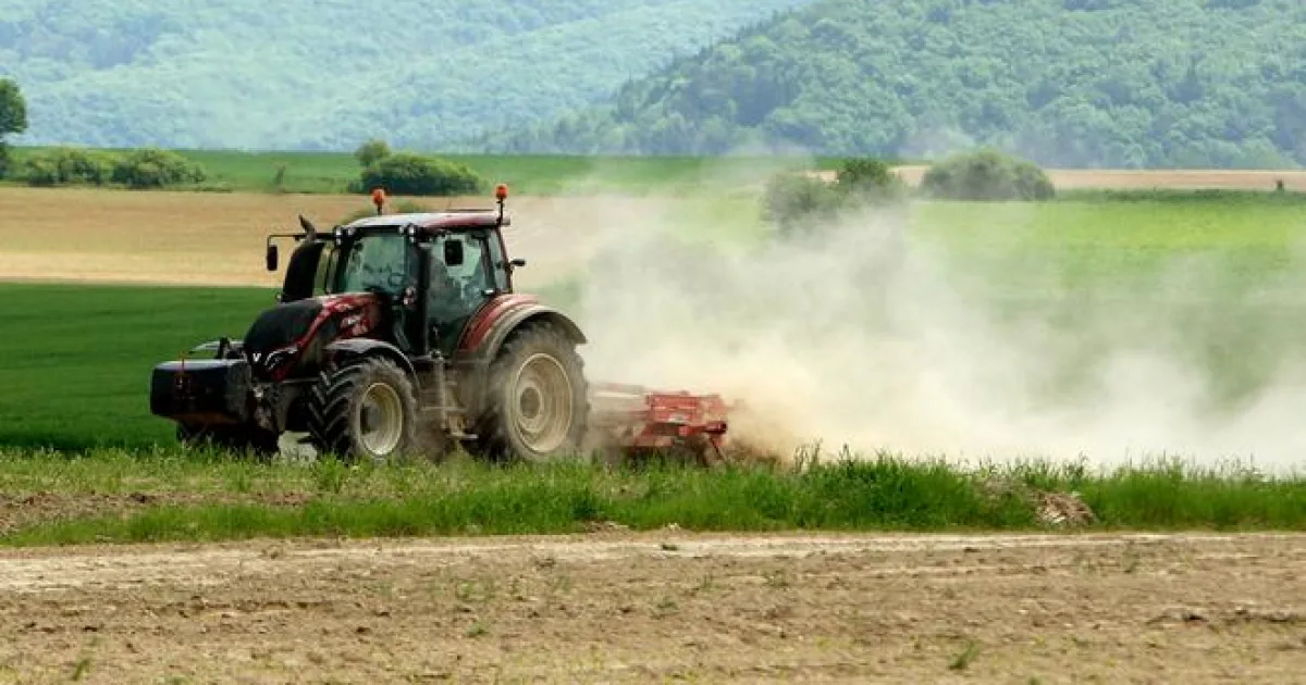 Juhoslovenskí farmári žiadajú spravodlivé odškodnenie za sucho