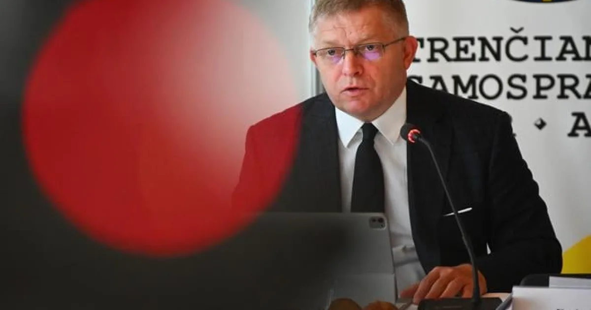 Kabinet schválil zrýchlené konanie k zákonu o radikalizácii
