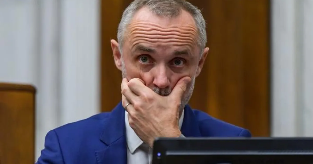 Kaliňák čelí konfliktu záujmov pre väzby na dodávateľa zbrojenia
