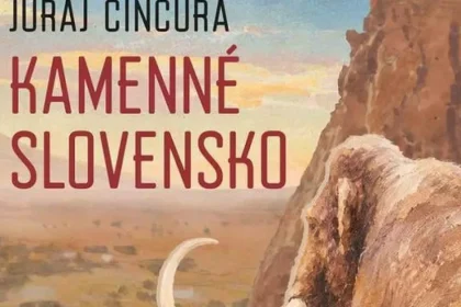 Kamenné Slovensko rozpráva príbeh krajiny, ktorá sa neustále mení