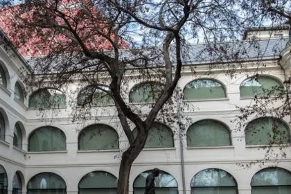 Každú prvú nedeľu v mesiaci bude vstup do národnej galérie zdarma