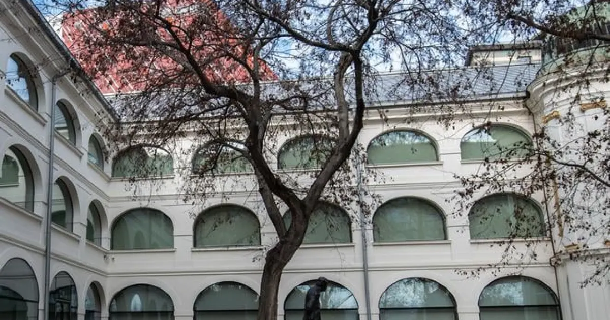 Každú prvú nedeľu v mesiaci bude vstup do národnej galérie zdarma