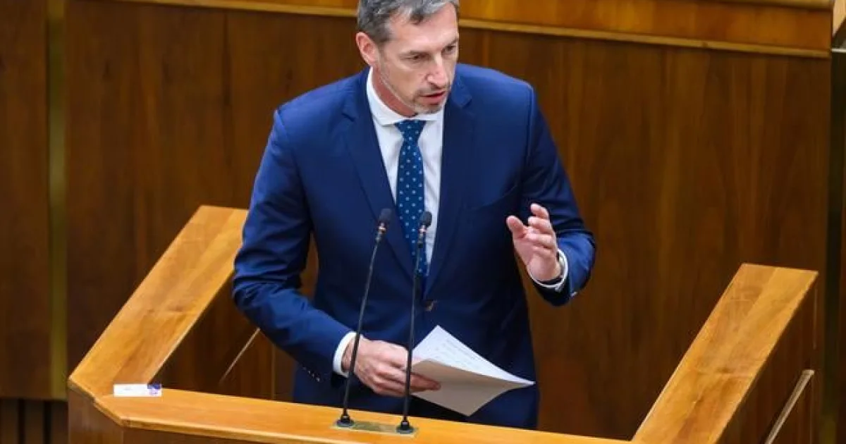 KDH kritizuje vládne návrhy, podľa nej neriešia problémy občanov