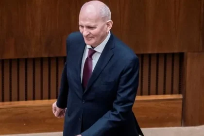 KDH stráca veľké mestá, generačný bonus sa vytráca