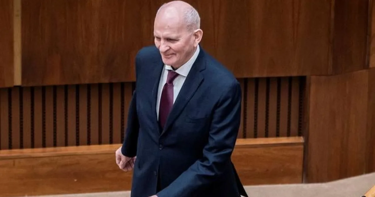 KDH stráca veľké mestá, generačný bonus sa vytráca