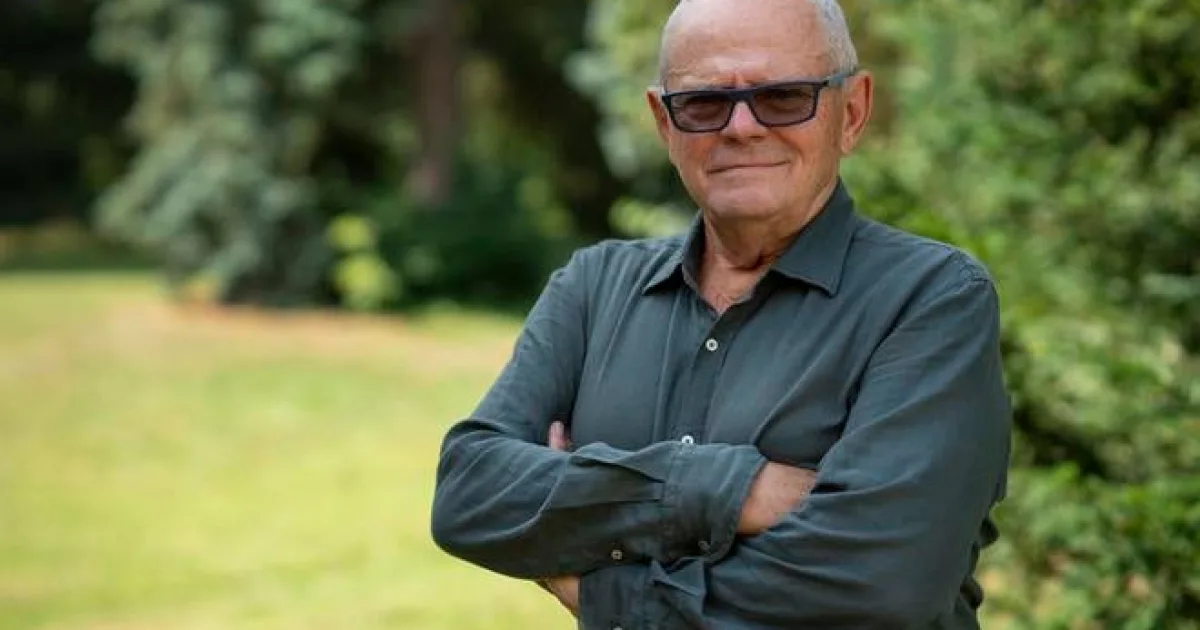 Kňažko: Kým ma práca baví, chcem pri nej vydržať