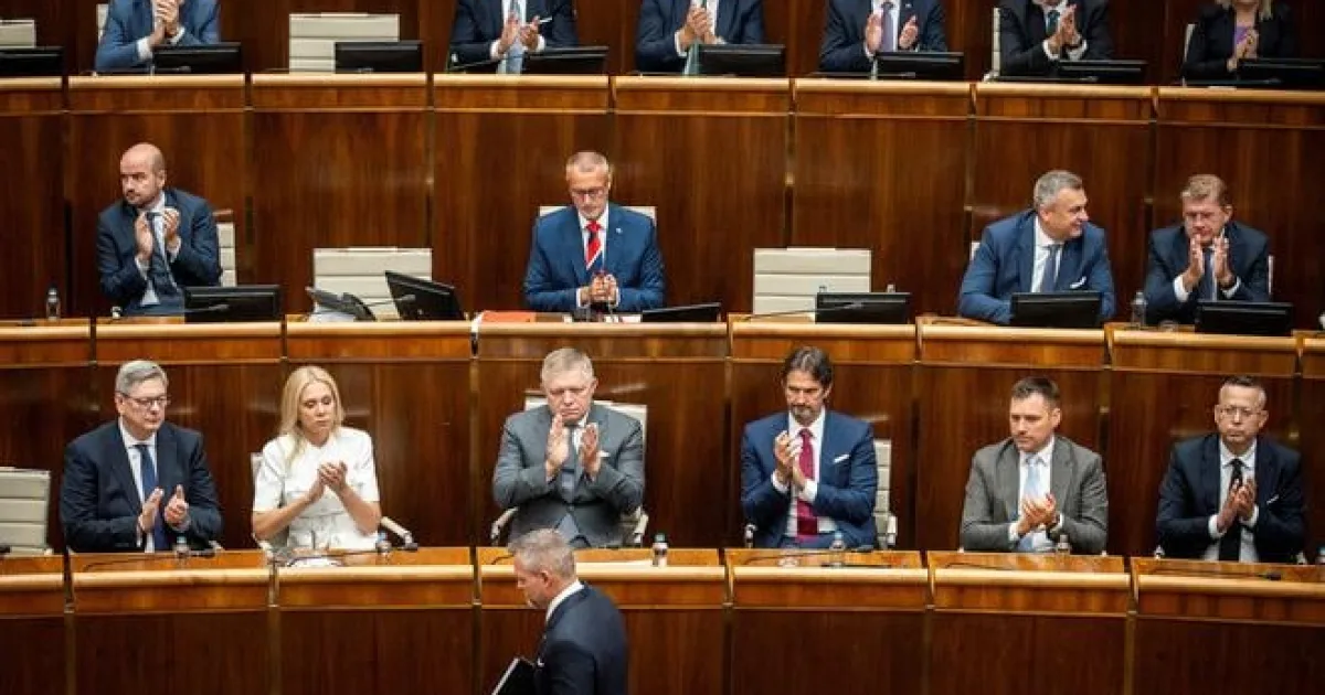 Koalícia a opozícia sa nezhodli na reakciách